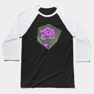 Violets Baseball T-Shirt